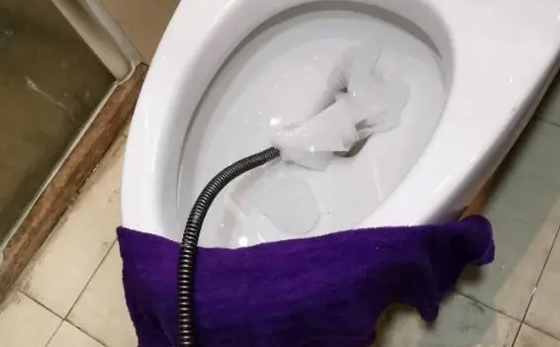 顺河回族马桶疏通